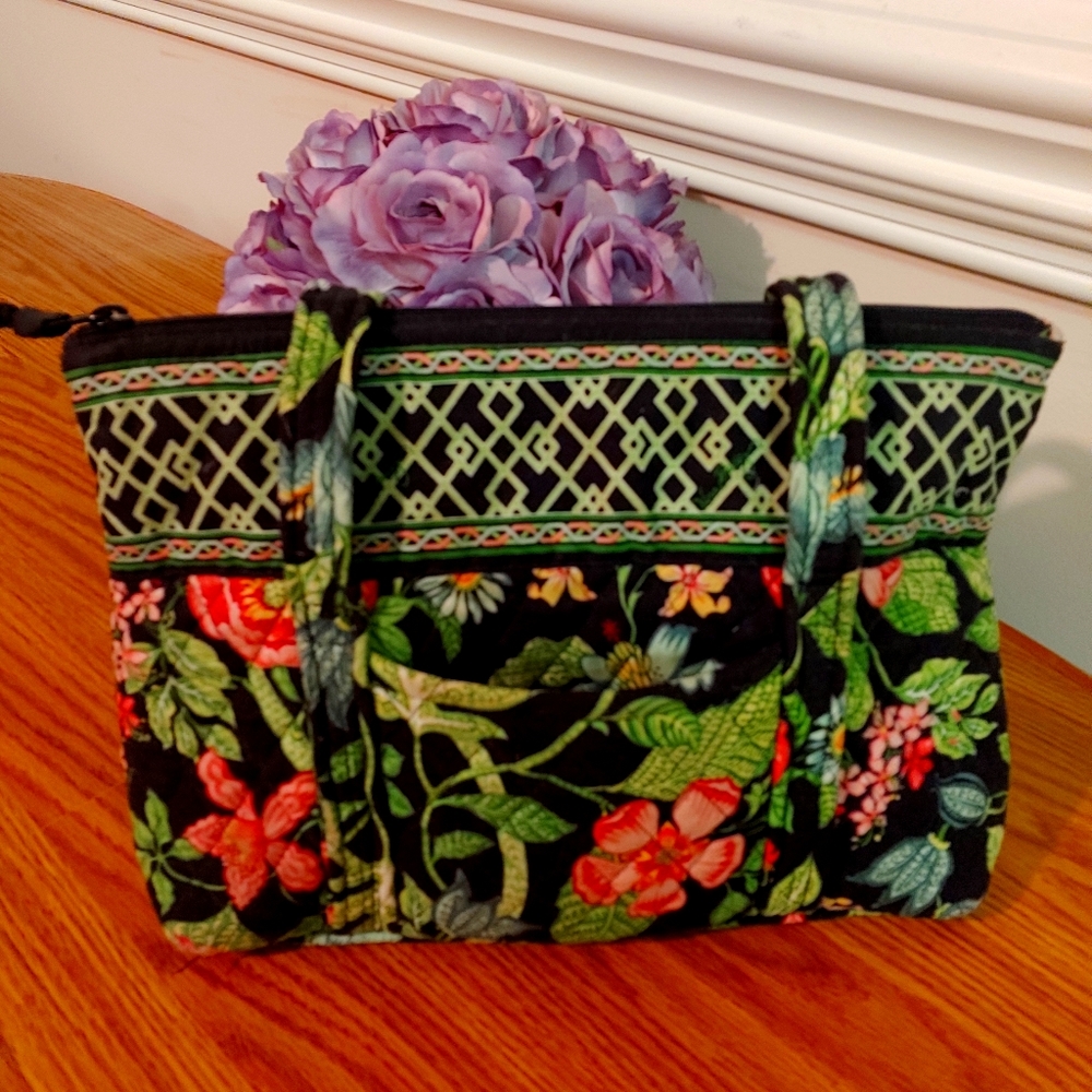 Vera Bradley Shoulder Bag
